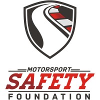 Motorsport Safety Foundation Logo