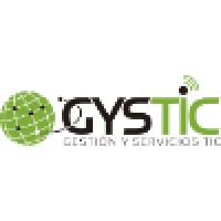 Gystic Asturias Logo