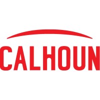 Calhoun Super Structure Logo
