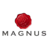 MAGNUS Incorporated Logo