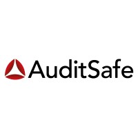 AuditSafe Logo