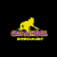 Old School Entertainment LLC Logo