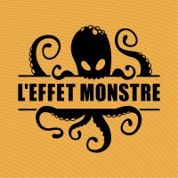 LEffet Monstre Logo
