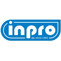 Inpro d.o.o. Novo mesto Logo