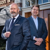 Amson & Kolhoff Notarissen Logo