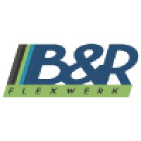 B&R Flexwerk Logo