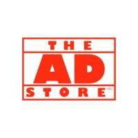 The Ad Store Greece Logo