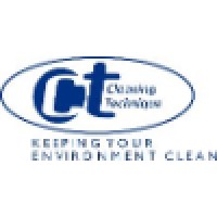 Cleaning Technique Ltd Logo