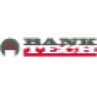 BankTech Safe Kft. Logo