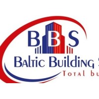 Baltic Building Solutions Ltd Logo