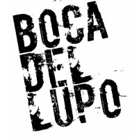 Boca del Lupo Logo