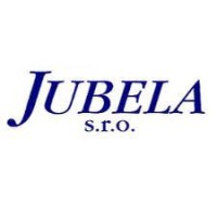 JUBELA, s.r.o. Logo