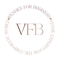 Venues for Business Logo