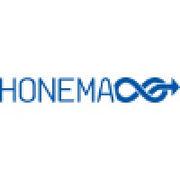HONEMA Logo