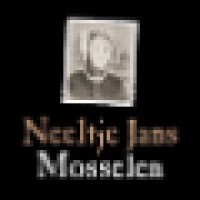 Neeltje Jans Mosselen Logo