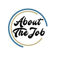 About The Job Logo