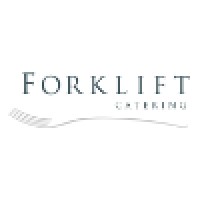 Forklift Catering Logo