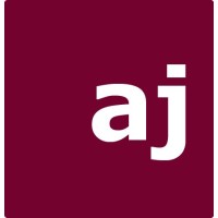 AJ Enterprises, Scotland Logo