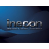 Inecon - Inspeções, Ensaios & Consultoria Logo