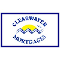 Clearwater Mortgages Logo