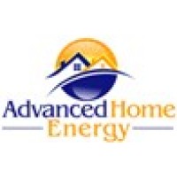 Advanced Home Energy Logo