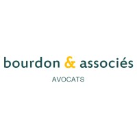 Bourdon & associés Logo