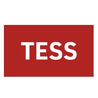 TESS promotion s.r.o. Logo
