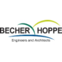 Becher-Hoppe Associates, Inc. Logo