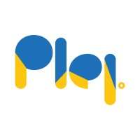 agencja Plej Logo