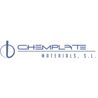 Chemplate Materials Logo