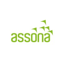 assona GmbH Logo