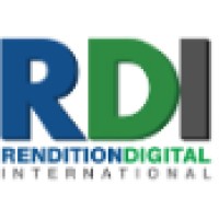 RenditionDigital International Ltd Logo