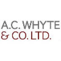 A.C. Whyte & Co. Ltd Logo