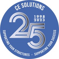 CE Solutions, Inc. Logo