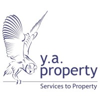 Yaproperty Logo