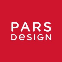 Pars Design Logo