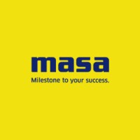 Masa Group Logo