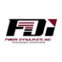Fiber Dynamics, Inc. Logo