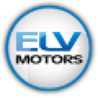ELV Motors, Inc. Logo