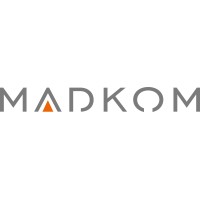 Madkom SA Logo