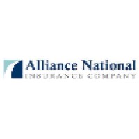 Alliance National Insurance Company In Liquidation Logo