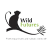 Wild Futures Logo