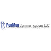 PenMan Communications Logo