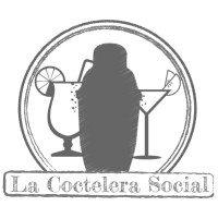 La Coctelera Social Logo