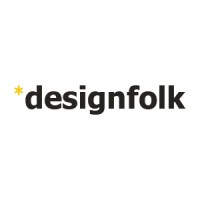 designfolk ltd Logo