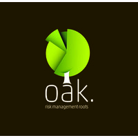 oak. Logo