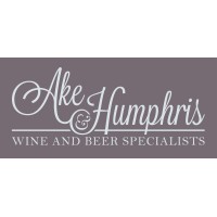 Ake & Humphris Wine & Beer Specialists Logo