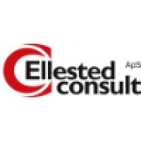 Ellested Consult ApS Logo