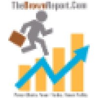 The Brown Report Logo