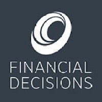 Financial Decisions – Financial Advisers, Chartered Accountants & Lawyers Logo